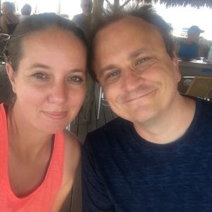 Meet your Posher, Becky